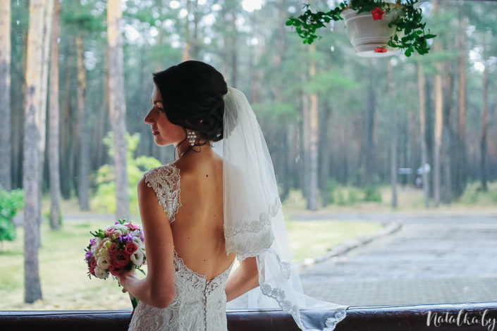 Свадьба Дима + Настя