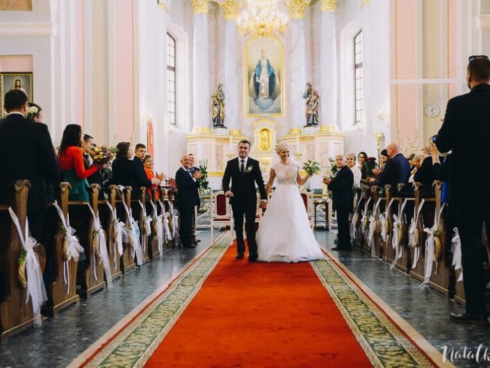 Лучшие Свадебные фото в Минске